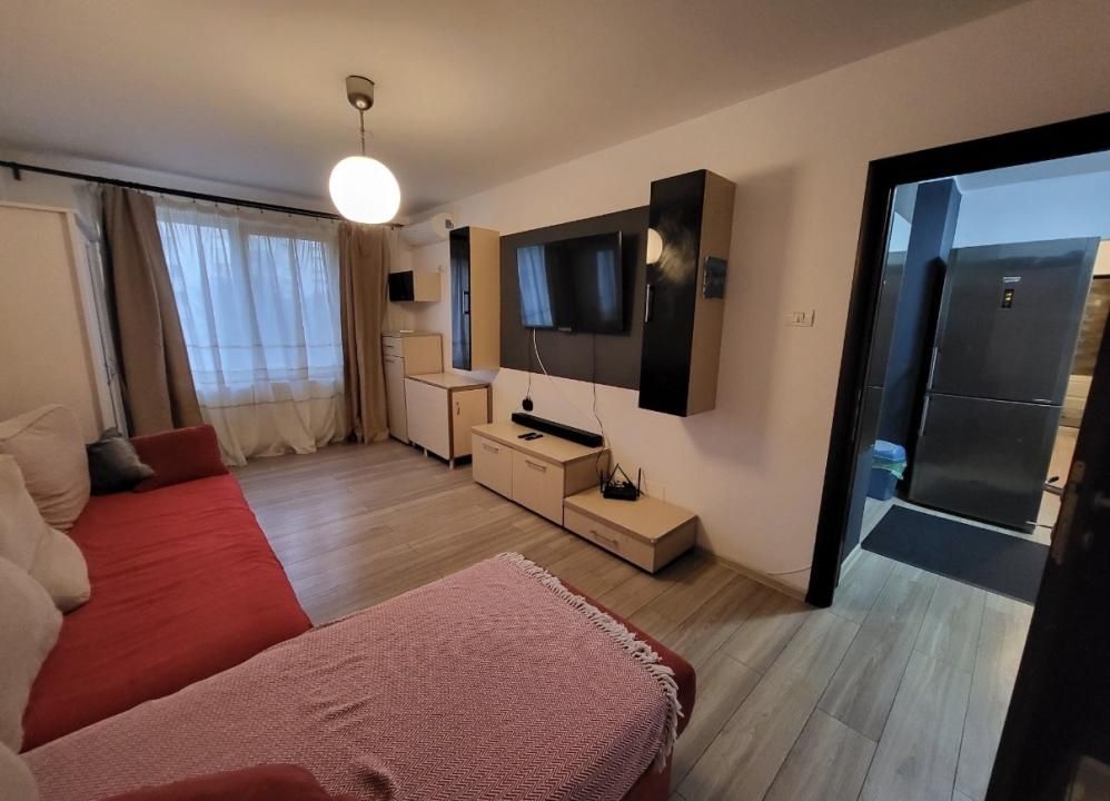 3 Camere de inchiriat | Dristor | Metrou | Boiler | Pet friendly – fotografia 1 din 8