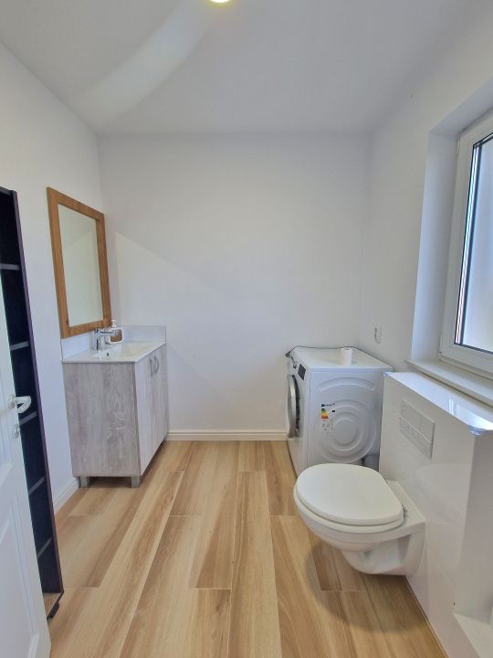 Apartament la casa cu 4 camere in Borhanci – fotografia 19 din 25