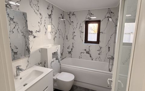 Apartament 2 camere - Bucurestii Noi