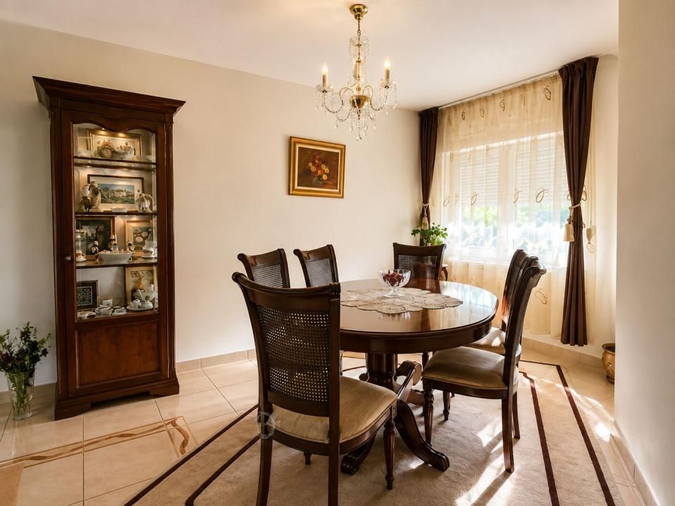 Vila Duplex 5 Camere | 185 mp | Curte 212 mp | Gama Delta | Iancu Nicolae – fotografia 3 din 14