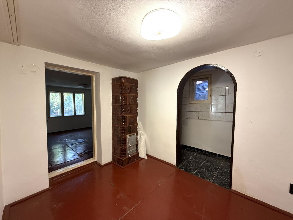 Casa individuala cu 4 camere | 124 mp | 430 mp teren | zona Plopi – fotografia 5 din 39