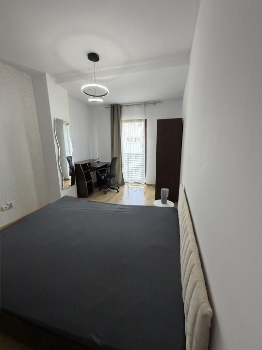 Apartament 3 camere | 2 băi | Parcare inclusă | Lift | Disponibil imediat – fotografia 10 din 17
