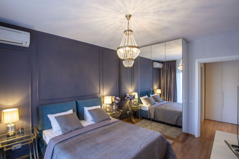 3 camere de închiriat în Iancu Nicolae – Pipera | Terasă 25 mp, piscină și parca – fotografia 8 din 18
