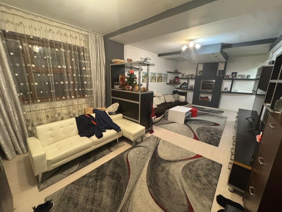 Apartament 3 camere, semidecomandat, 95.75mp, Calea Severinului, Mall Promenada – fotografia 3 din 9