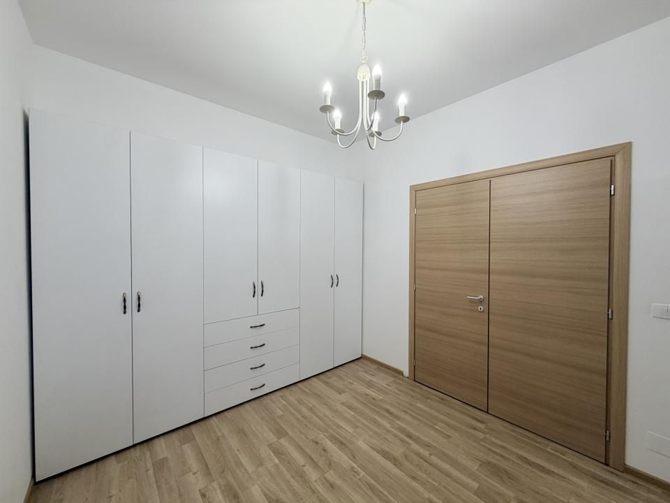 Apartament spațios cu 2 camere in Gama Residence-Soseaua Olteniței – fotografia 4 din 21