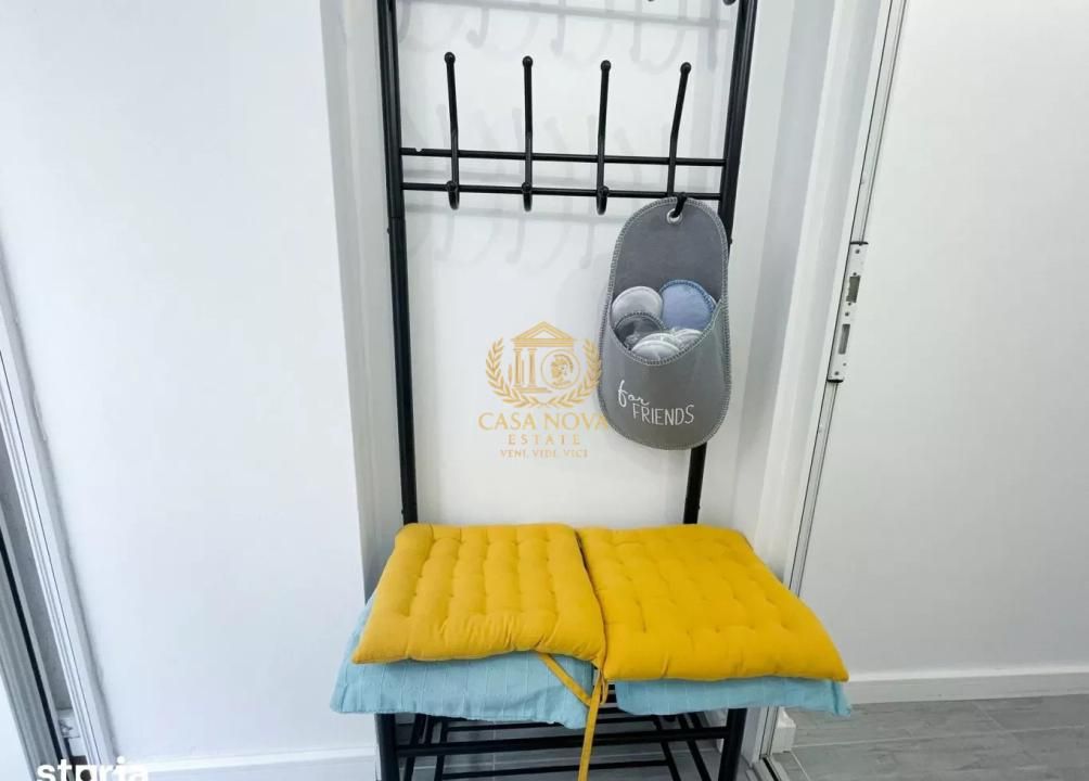 Apartament 2 camere 50mp, Piata Mihai VIteazul, finisaje moderne – fotografia 7 din 16
