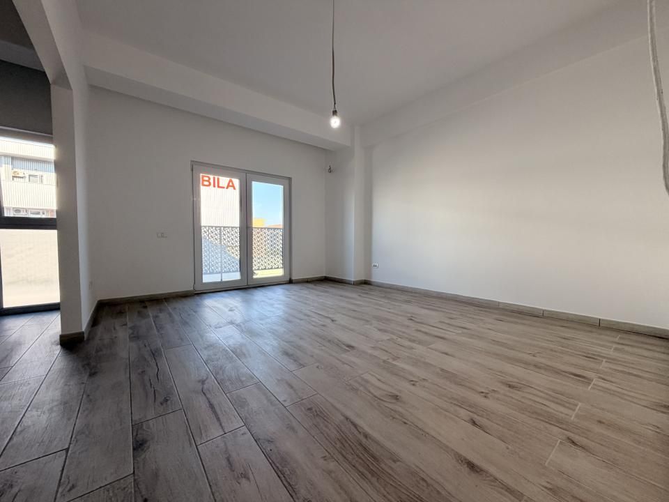 Apartament 1 camera, 35,3 mp, etaj 2 - zona Soarelui – fotografia 2 din 8