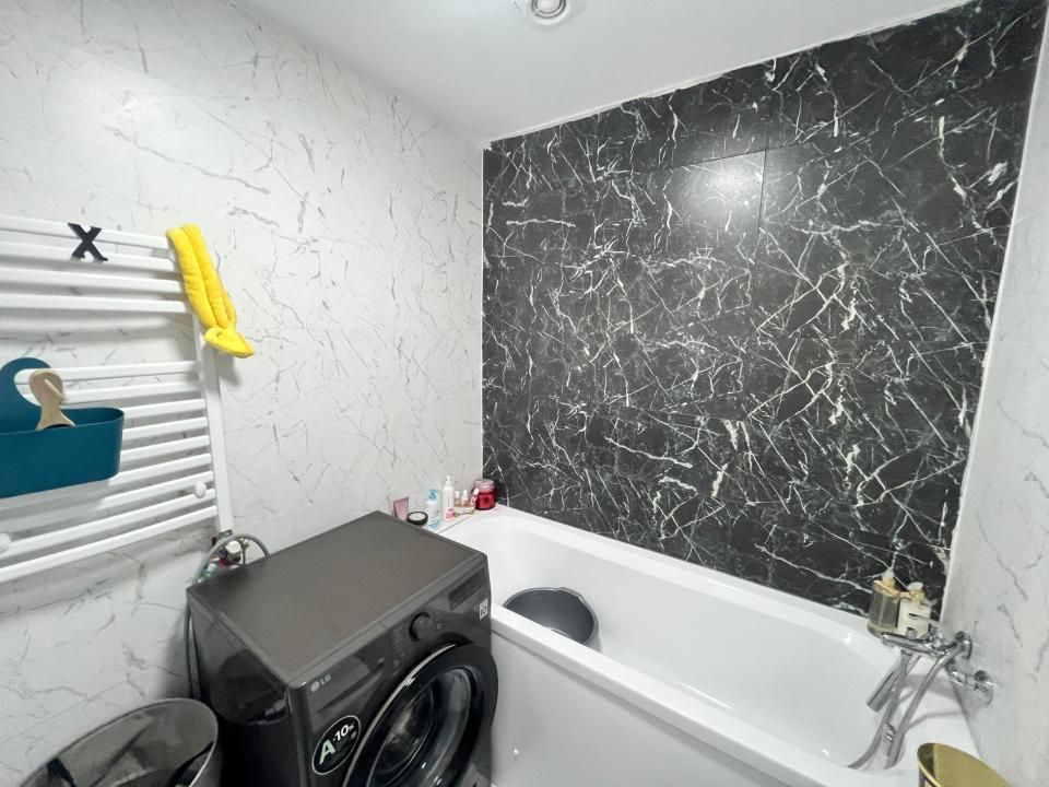 Casă modernă | Tunari – Cartier Lake | 150 mp | Teren 450 mp | 2 Parking – fotografia 12 din 20