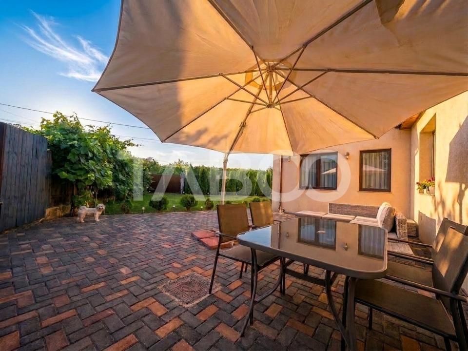 Casa de vanzare in Gheorgheni cu curte de 300mp la cheie zona Iulius – fotografia 6 din 6
