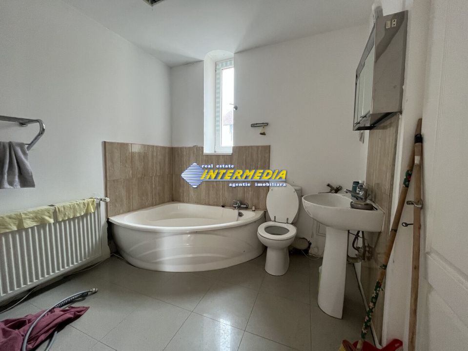 Casa de vanzare in Cetate Alba Iulia cu teren aferent 500 mp – fotografia 10 din 26