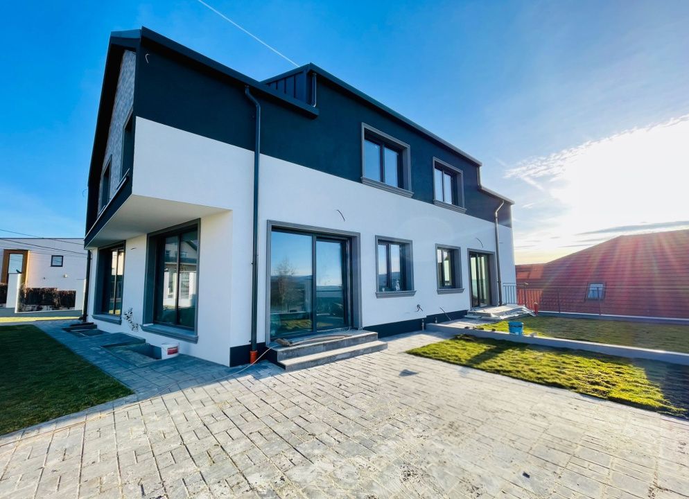 Duplex cu panorama in Dambul Rotund – fotografia 5 din 16