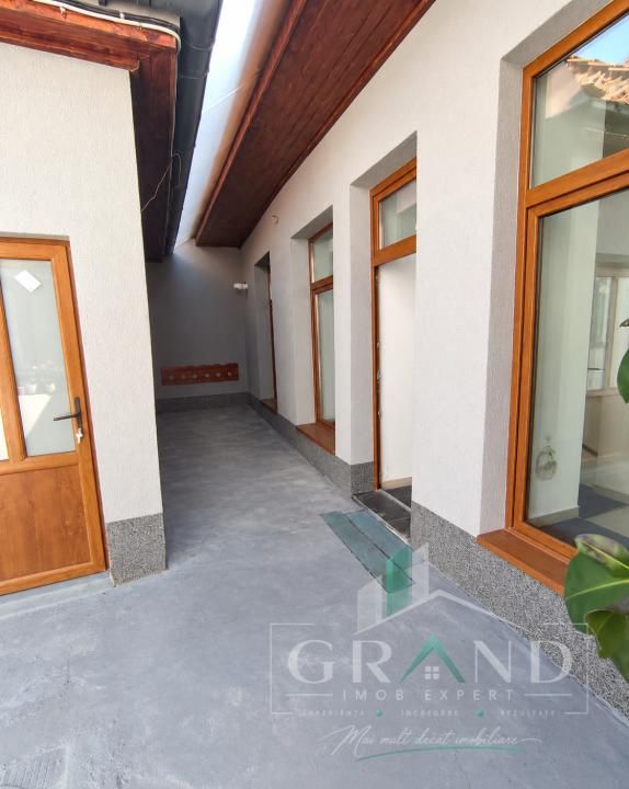 Spațiu comercial ultracentral | READY TO USE | Str.Eroilor | Cluj-Napoca – fotografia 17 din 20