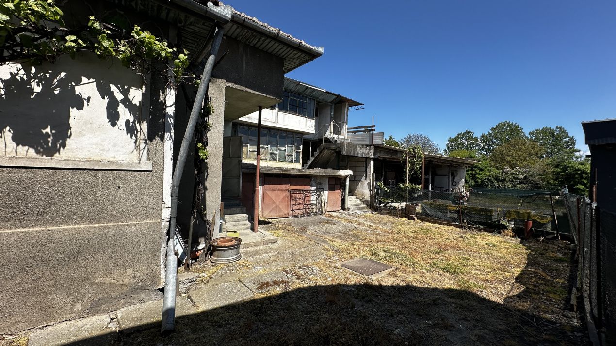 Vanzare Casa P+M Ampoi 3 Garaj 320 mp Teren Imprejmuita la asfalt Pozitie Firma – fotografia 1 din 55