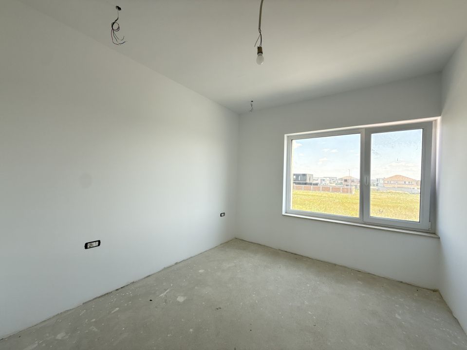 COMISION 0% Apartament cu 3 camere si terasa de 25 mp, etaj 1 - Torontalului – fotografia 11 din 18