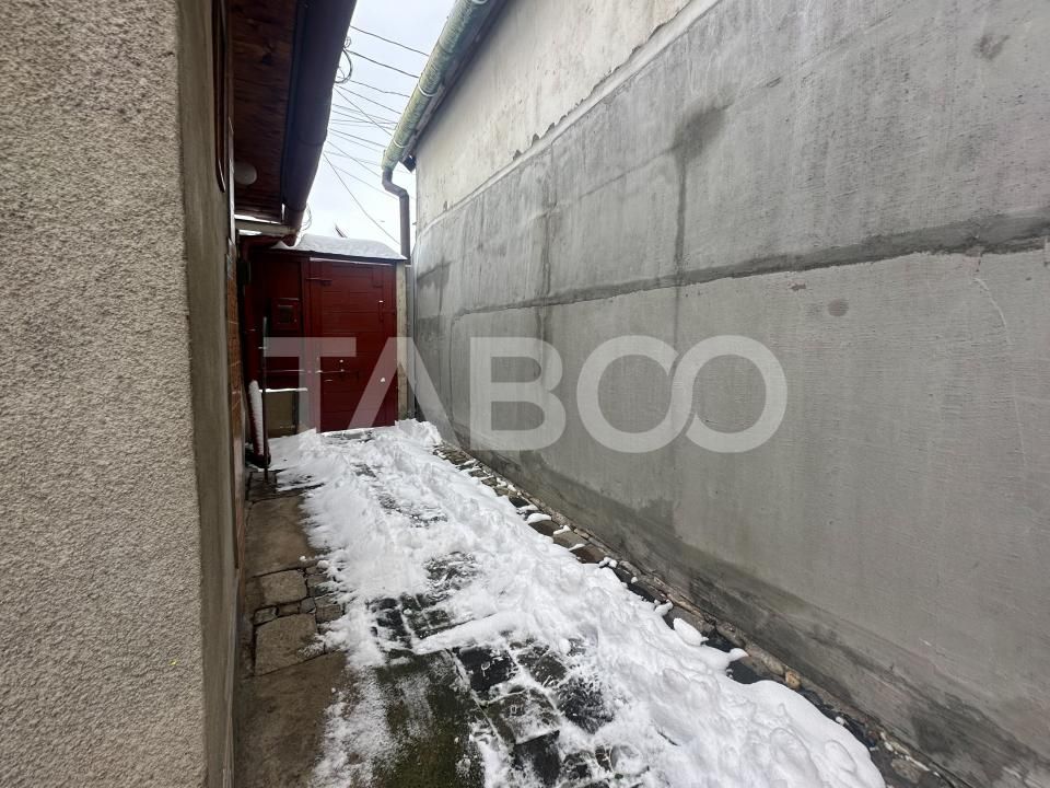 Casa individuala de vanzare cu posibilitate mansardare – fotografia 7 din 7