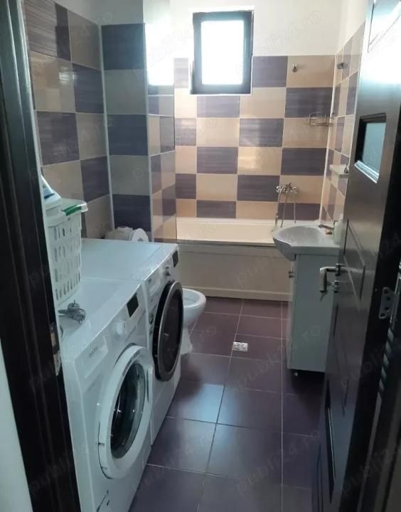 3 Camere de inchiriat | Bucurestii Noi | Metrou | Centrala Proprie – fotografia 6 din 8