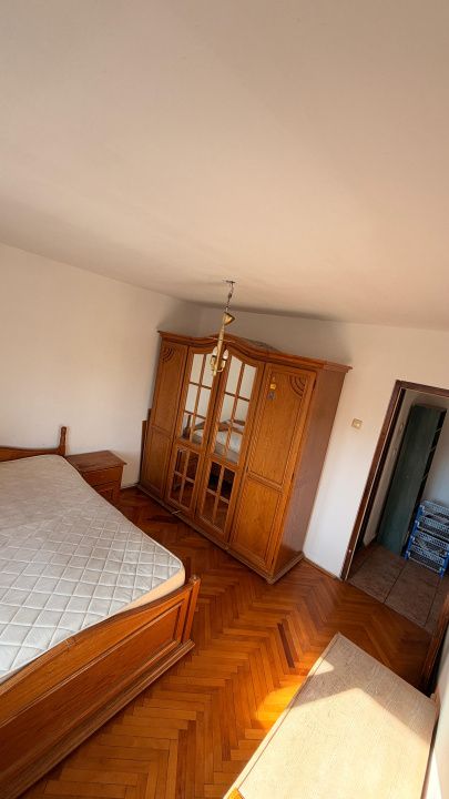 Apartament 3 camere Gheorgheni strada Nicolae Titulescu – fotografia 9 din 15