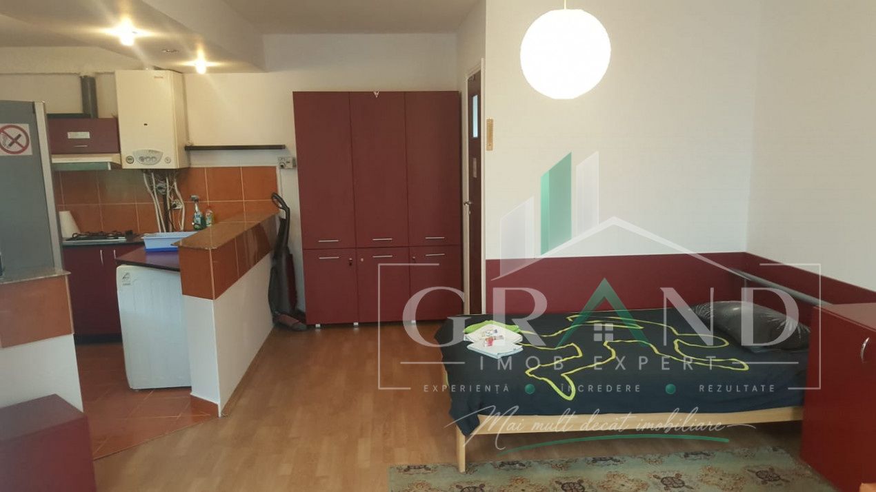 OPORTUNITATE!Ap 1 camera,BALCON,Zona Manastur/Casa Piratilor – fotografia 7 din 28