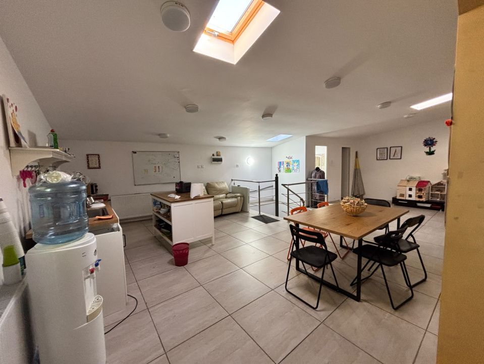 Spatiu comercial, Parter + Etaj , 120 mp, Zona Centrala – fotografia 7 din 11