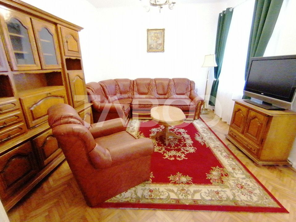 Apartament de vanzare la casa 2 camere 58 utili in Orasul de Jos Sibiu – fotografia 6 din 14