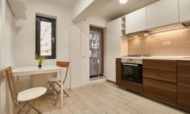 2 Camere de inchiriat | Dristor | Metrou | Centrala | Parcare | – fotografia 5 din 8