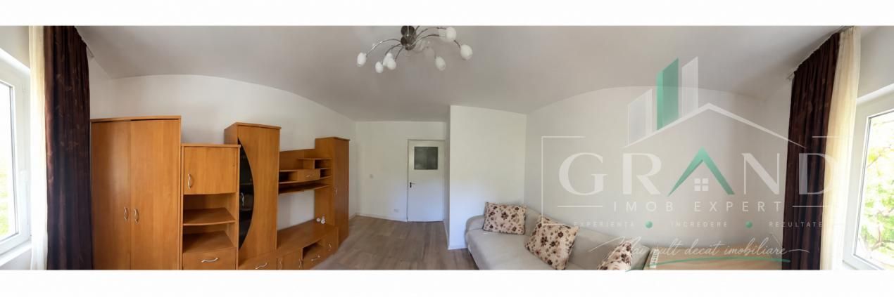 OPORTUNITATE | GARSONIERĂ DE VÂNZARE | MĂRĂȘTI | ETAJ 1 | 20 MP – fotografia 3 din 4
