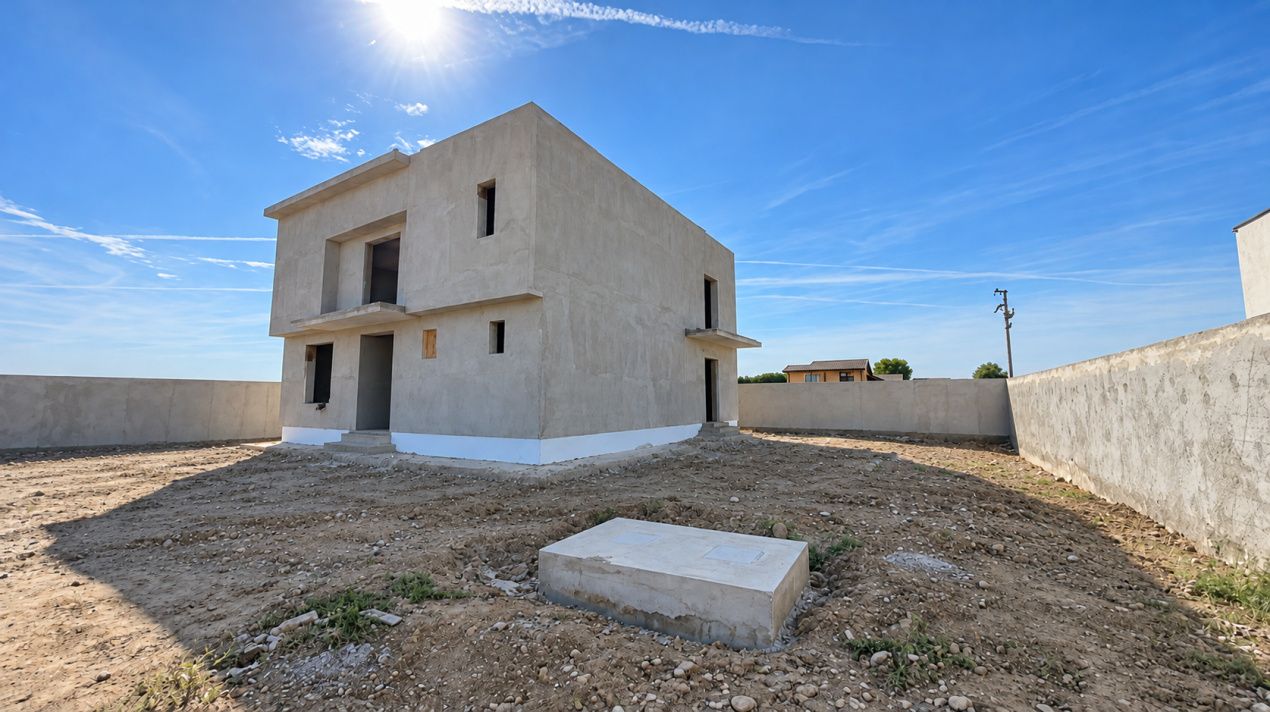 Vilă modernă cu 5 camere | Cartier Del Sole | Finalizare 2026 – fotografia 4 din 12