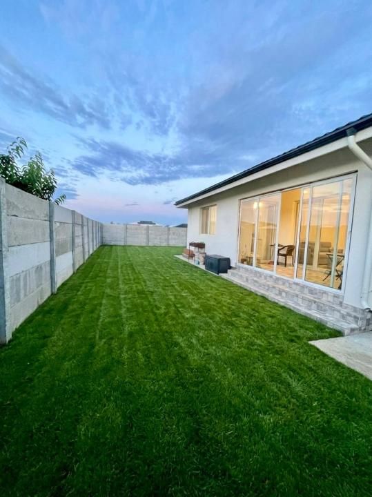 Casă modernă | Tunari – Cartier Lake | 150 mp | Teren 450 mp | 2 Parking – fotografia 3 din 20
