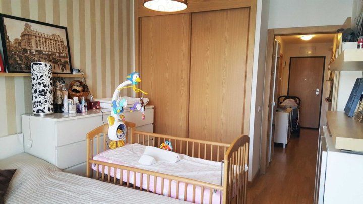 2 Camere de inchiriat | Costin Georgian | Metrou | Centrala | Parcare – fotografia 3 din 6