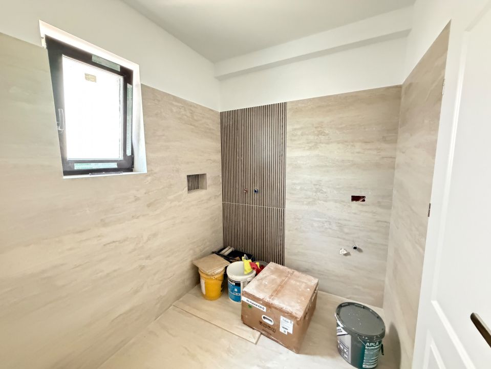 CASĂ NOUĂ I 120 MP I Cetate zona rezidențială I finisată la cheie I – fotografia 28 din 31