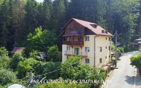 APARTAMENT IN VILA BAILE OLANESTI