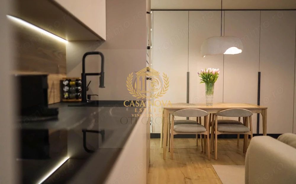 Apartament 2 camere 60mp, terasa 40mp, parcare, Grand Park – fotografia 11 din 20