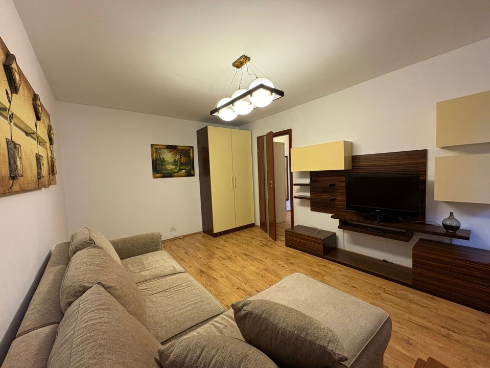 Apartament, 2 camere, 52 mp, decomandat, Cartier Rovine, Zona Ispirescu – fotografia 1 din 10