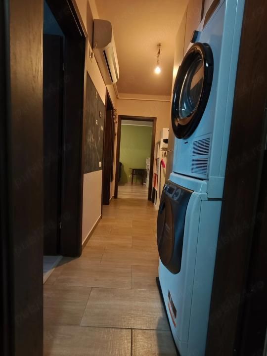Berceni | 2 camere |Metrou|Parcare|Centrala. – fotografia 8 din 10