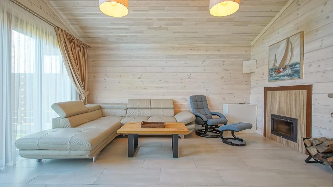 De vânzare casă din Pin Nordic Lamelar Stratificat în Sânpetru – fotografia 14 din 38