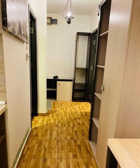Studio de vanzare | Crangasi - Str Nucsoara  | Metrou | Balcon |0% com – fotografia 7 din 8