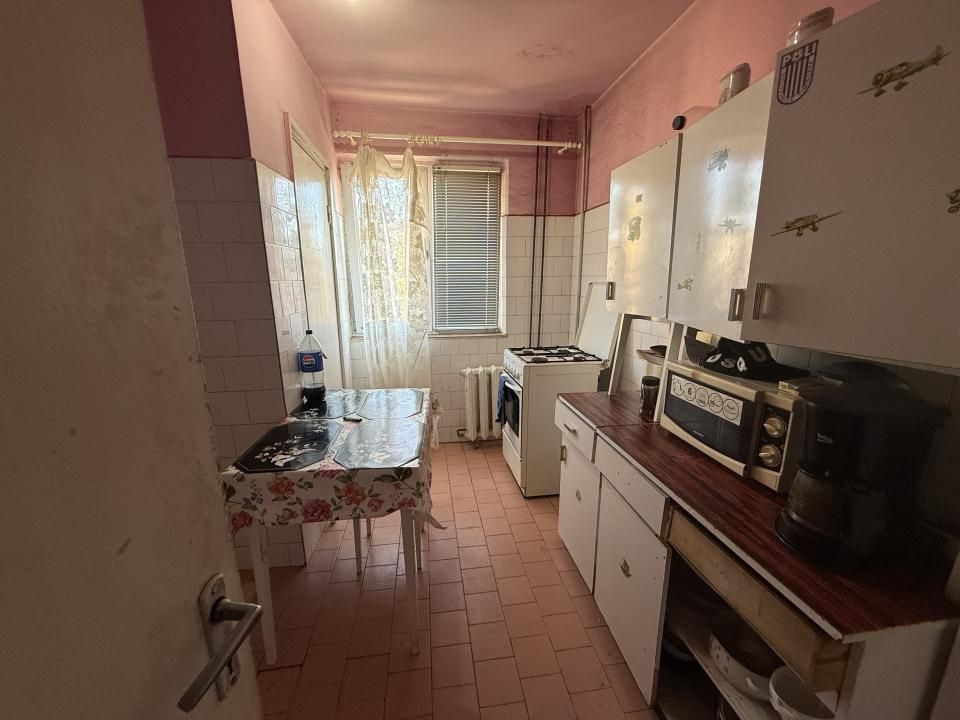 Apartament 2 camere, 50 mp utili, etaj 3 - Calea Sagului – fotografia 3 din 4
