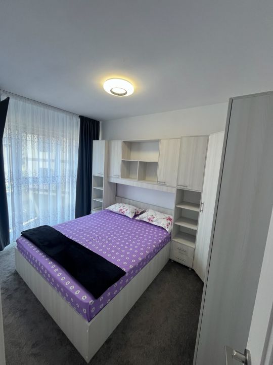 Apartament 2 camere în Mamaia Nord – Zona Lidl, termen lung – fotografia 2 din 7