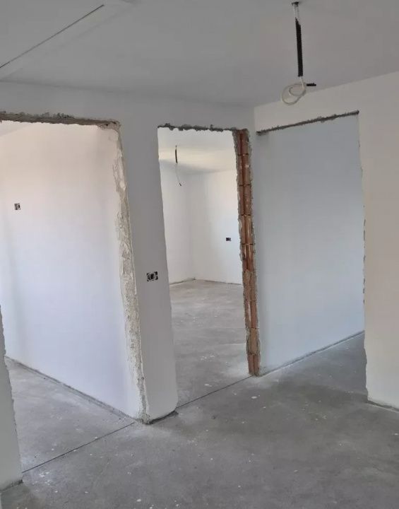 CASA NOUA | P+1 | S.Utila 170 mp. I ALBA IULIA I Semifinisata | TEREN 389 mp. | – fotografia 4 din 8