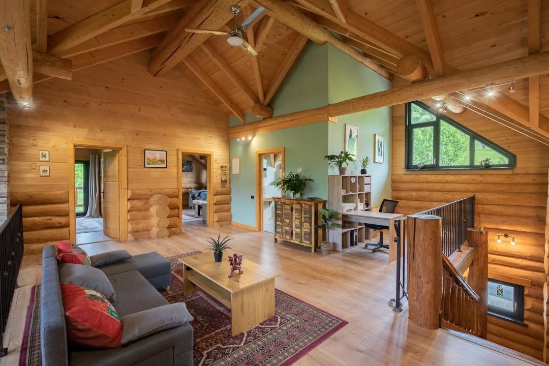 Stil de viață de vânzare – liniște, natură și confort premium – fotografia 21 din 55