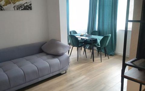 Apartament 2 camere, 52 mp,, garaj, lift, zona Avram Iancu!