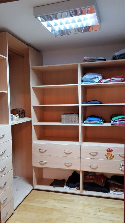Casa frumoasa cu garaj si curte proprie in Buna Ziua – fotografia 16 din 18