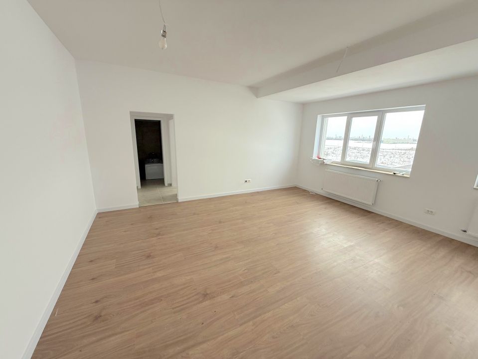 Apartament Spatios de 2 Camere - 70mp | Nou - Finalizat | Green Garden – fotografia 10 din 12