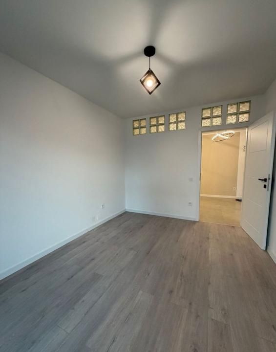 Apartament 3 camere, finisat, 56mp, garaj, Blocuri albe Eroilor Floreşti – fotografia 10 din 12