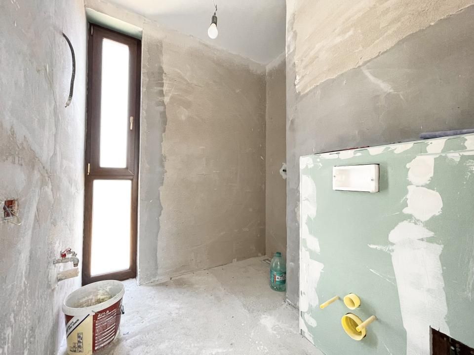 Duplex cu 5 camere, 122 mp utili, 390 mp teren-Mosnita Noua – fotografia 7 din 15