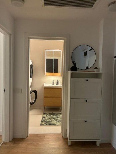 2 Camere de inchiriat | Obor | Centrala| Parcare| Metrou | – fotografia 6 din 8