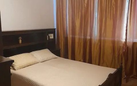3 Camere de inchiriat | Grivita | Metrou | Mobilat | Utilat