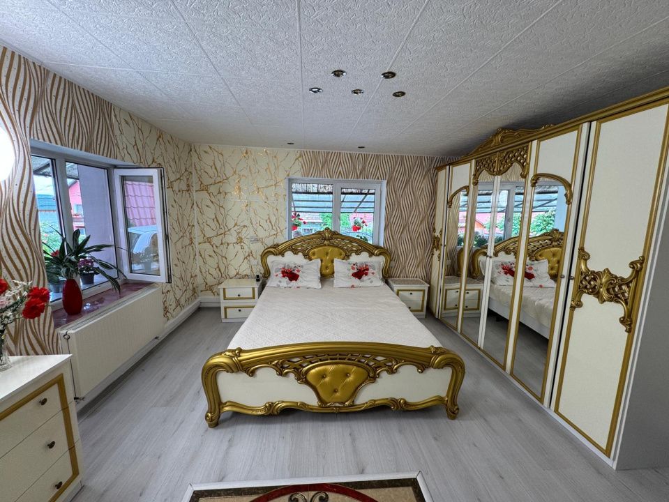 Ofertă de vânzare casă în Bonțida aproape de Castelul Banffy – fotografia 8 din 27
