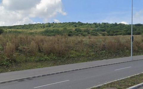 Teren intravilan, 500 mp, PUZ aprobat, zona Centrul CREIC