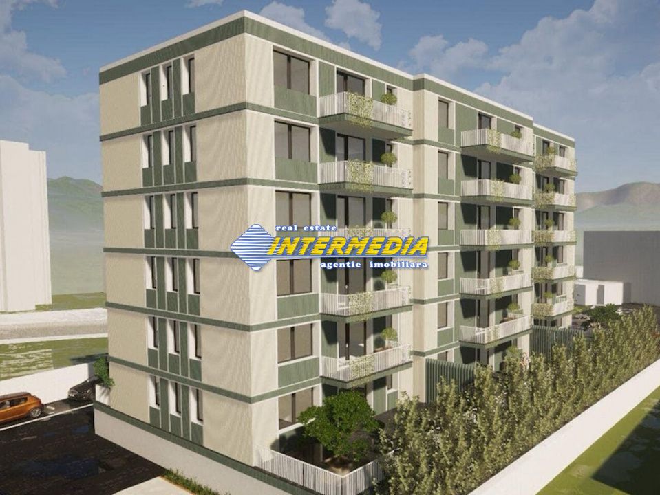Apartament 2 camere 46 mp de vanzare in Cetate Bloc Nou – fotografia 10 din 10